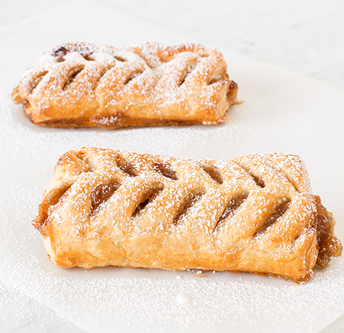 Apple Danish 490x475