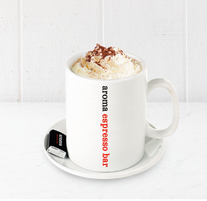 Aroma Coffee 490x475