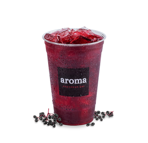 Berry Ice tea HOuse Brewed 490x475 copy