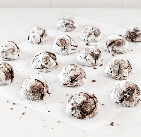 Black and White Cookies 15 490x475