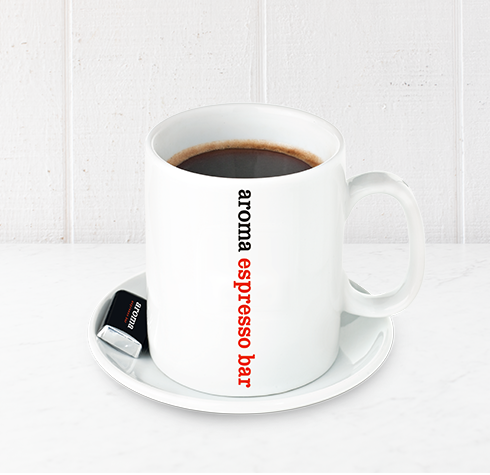 Brewed Coffee 490x475