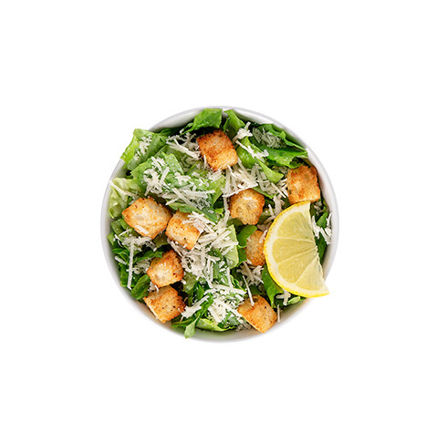 Caesar Side Salad