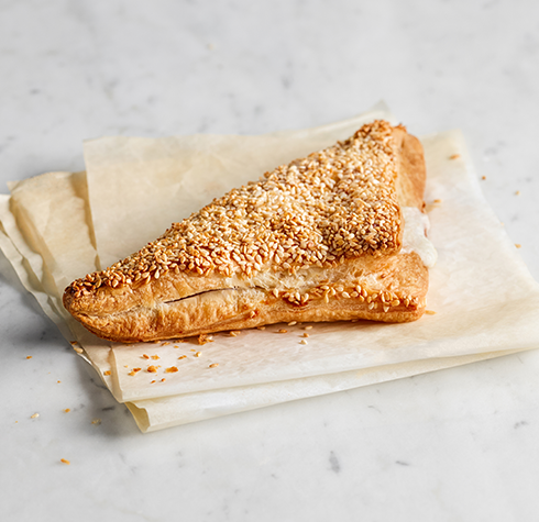 Cheese Bureka 490x475