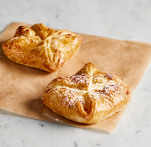 Cheese Danish 490x475