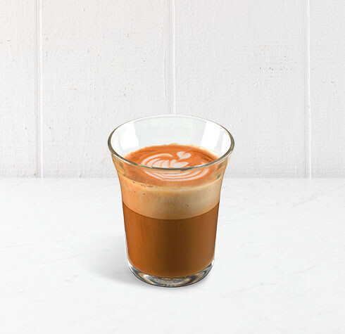 Cortado