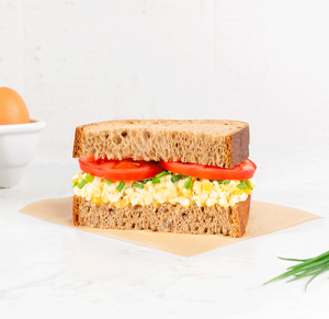 Egg Salad Sandwich