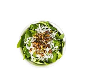 Green Side Salad