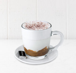 HOT CHOCOLATE 2025 KIOSK