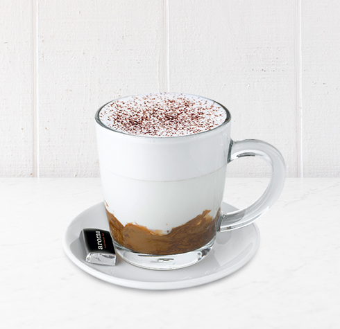 HOT CHOCOLATE 2025 KIOSK