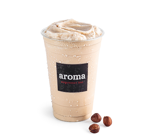 Ice Hazelnut 490x475