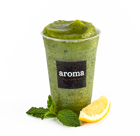 Ice Lemon mint 490x475