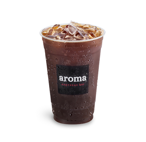 Iced Americano 490x475