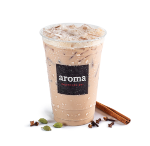 Iced Chai Latte490x475