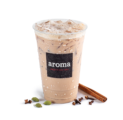 Iced Chai Latte490x475