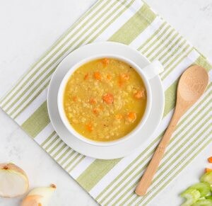 Lentil Soup
