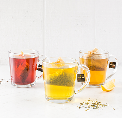 Loose Leaf Tea group shot 490x475