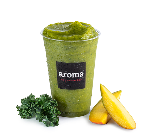 Mango Kale Smoothie 490x475