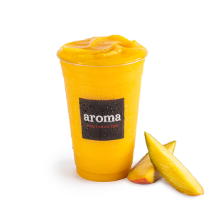 Mango Smoothie 490x475