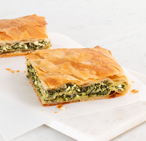 Spanakopita single 490x475