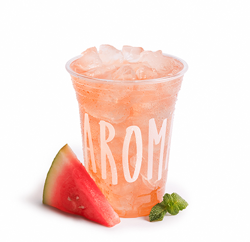 Watermelon Cucumber Mint Refresher 490x475